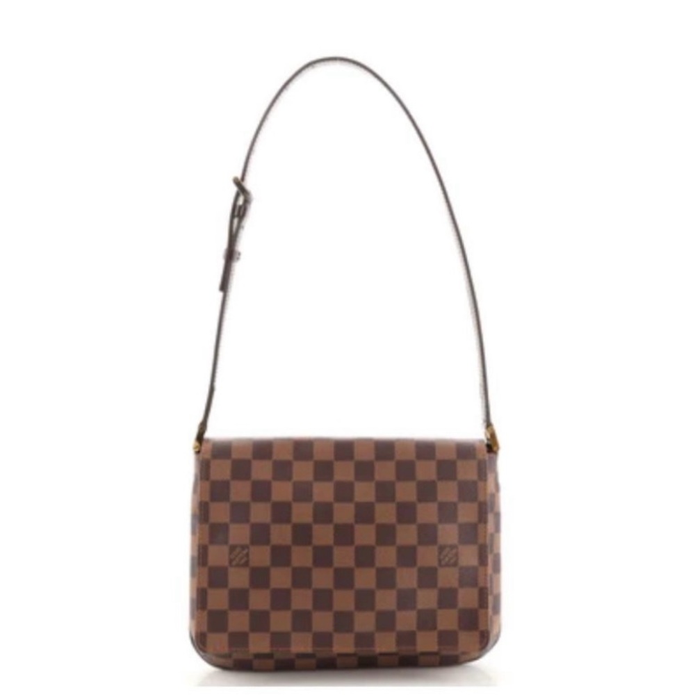 Louis Vuitton Musette Tango - Picture 4 of 11